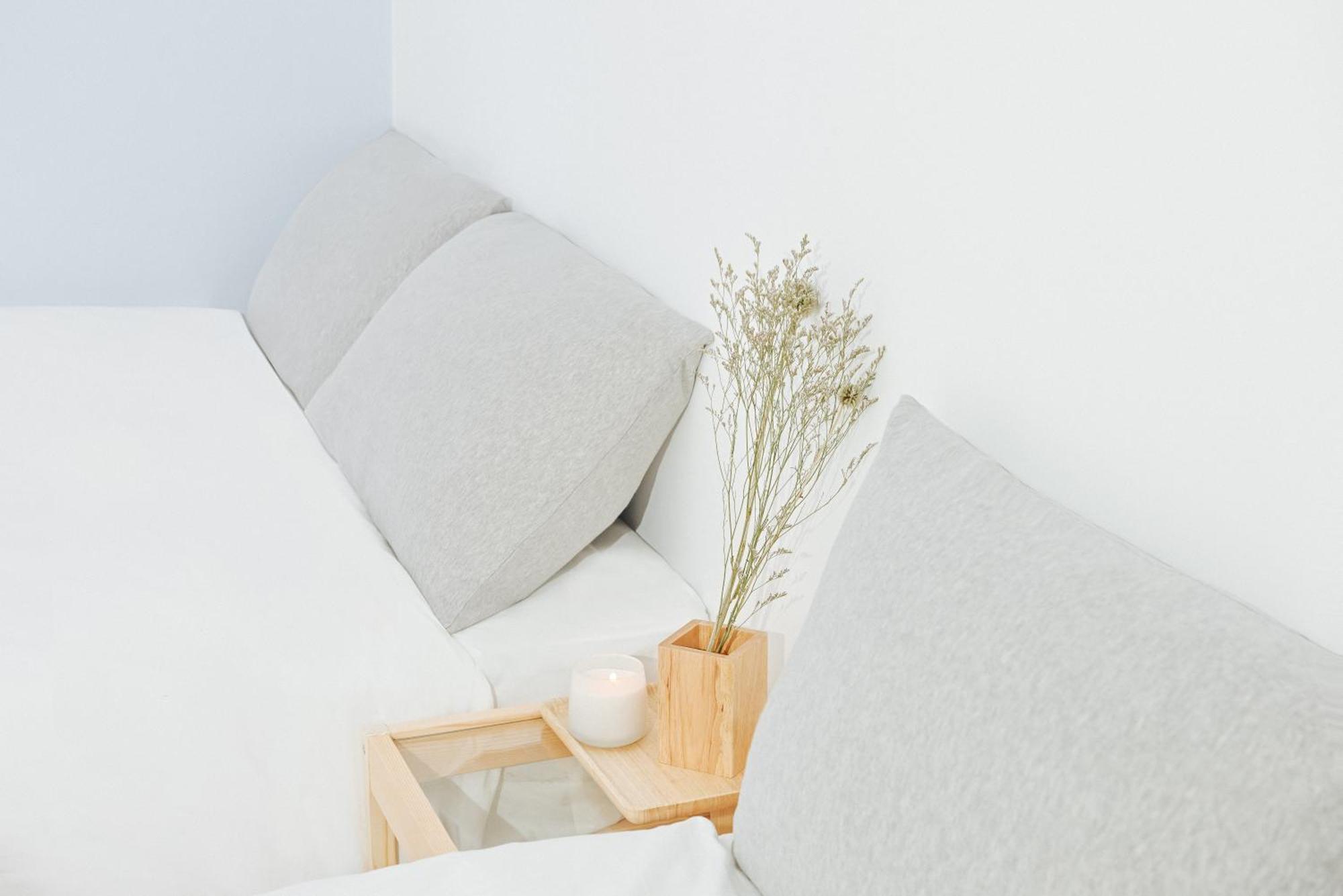 White Space Design Hotel Tajpej Zewnętrze zdjęcie